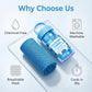 🎁🎁Last Day Buy 1 Get 1 Free❄💦Cold Sweat Towel You Can Use Anywhere, Anytime! Reusable Soft Absorbent Cooling Portable– UK Ready! 🇬🇧