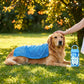 🎁🎁Last Day Buy 1 Get 1 Free❄💦Cold Sweat Towel You Can Use Anywhere, Anytime! Reusable Soft Absorbent Cooling Portable– UK Ready! 🇬🇧