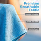 🎁🎁Last Day Buy 1 Get 1 Free❄💦Cold Sweat Towel You Can Use Anywhere, Anytime! Reusable Soft Absorbent Cooling Portable– UK Ready! 🇬🇧