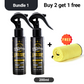 Toretark®Ultimate Ceramic Coating Spray