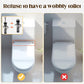 🔥Buy 1 Get 1 Free🔥Heavy Duty Toilet Seat Fastener Bolt kit