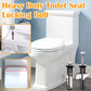 🔥Buy 1 Get 1 Free🔥Heavy Duty Toilet Seat Fastener Bolt kit
