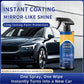 🔥Buy 2 Get 1 Free🚗Advanced Car Quick-acting Coating Agent Spray