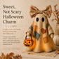 🔥2026 New Sale 50% OFF✨🍂👻 Lighted Vintage Patchwork Ghost