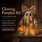 🔥2026 New Sale 50% OFF✨🍂👻 Lighted Vintage Patchwork Ghost