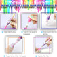 ⏰Best Christmas Gift-Up to 70% OFF!!⏳12 Colors Nail Art Pens Set🎨💅