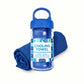 🎁Last Day Buy 1 Get 1 Free❄💦Instant Cooling Towel Bottle | Reusable & Portable Summer Relief