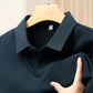 ❄️Winter Hot Sale 50% OFF 🔥Striped Lapel Fake Two-Piece Shirt