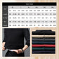 ❄️Winter Hot Sale 50% OFF 🔥Striped Lapel Fake Two-Piece Shirt