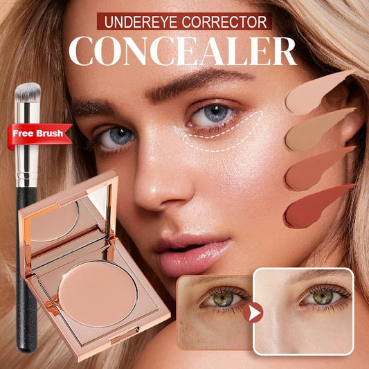 💝Buy 1 Get 1 Free✨ Colored Clay Undereye Corrector