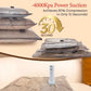 🌞Summer Limited-time 50% off⏰✨Cordless Travel Vacuum Bag