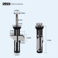 🔥Buy 1 Get 1 Free🔥Heavy Duty Toilet Seat Fastener Bolt kit