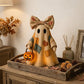 🔥2026 New Sale 50% OFF✨🍂👻 Lighted Vintage Patchwork Ghost