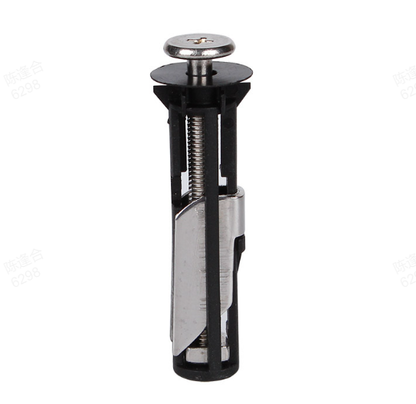 🔥Buy 1 Get 1 Free🔥Heavy Duty Toilet Seat Fastener Bolt kit