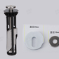 🔥Buy 1 Get 1 Free🔥Heavy Duty Toilet Seat Fastener Bolt kit