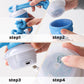 🐾Interactive Electronic Pet Soothing Toy Ball