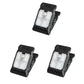 🌿 Solar clip light with motion sensor – 🔥Buy 2 now, get 1 free! Perfect for gardens, balconies, and patios! 🏡✨