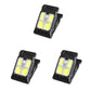 🌿 Solar clip light with motion sensor – 🔥Buy 2 now, get 1 free! Perfect for gardens, balconies, and patios! 🏡✨