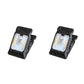 🌿 Solar clip light with motion sensor – 🔥Buy 2 now, get 1 free! Perfect for gardens, balconies, and patios! 🏡✨