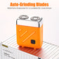 Efficient & Durable Mini Shaver