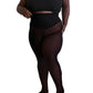 🔥LAST DAY Hot Sale 50% OFF🔥Women’s Thermal Sculpting Tights With Compression Waistband
