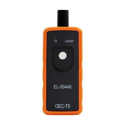 🥳2026 HOT SALE🥳💞50K+ SOLD!💥🚗📱 50% OFF! TPMS Tool for GM Cars – Activate sensors in minutes! Easy programming, pocket-size design. Your quick fix for tire safety. ⚙️🔧