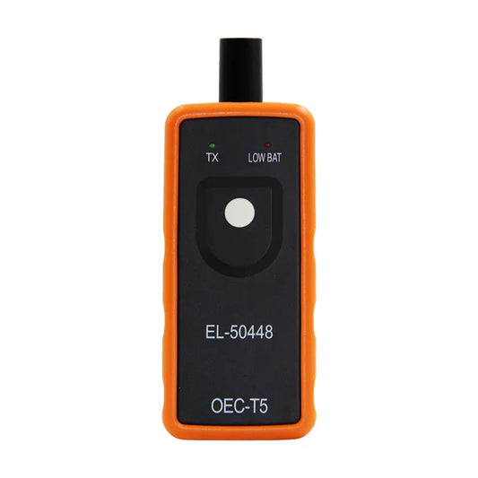 🥳2026 HOT SALE🥳💞50K+ SOLD!💥🚗📱 50% OFF! TPMS Tool for GM Cars – Activate sensors in minutes! Easy programming, pocket-size design. Your quick fix for tire safety. ⚙️🔧