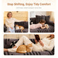 💥2026 Collection Presale🔥Thick, Non-Slip Sofa Blanket for Cozy Autumn and Winter Days