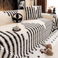 💥2026 Collection Presale🔥Thick, Non-Slip Sofa Blanket for Cozy Autumn and Winter Days