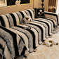 💥2026 Collection Presale🔥Thick, Non-Slip Sofa Blanket for Cozy Autumn and Winter Days