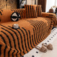 💥2026 Collection Presale🔥Thick, Non-Slip Sofa Blanket for Cozy Autumn and Winter Days