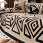 💥2026 Collection Presale🔥Thick, Non-Slip Sofa Blanket for Cozy Autumn and Winter Days