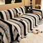 💥2026 Collection Presale🔥Thick, Non-Slip Sofa Blanket for Cozy Autumn and Winter Days