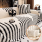 💥2026 Collection Presale🔥Thick, Non-Slip Sofa Blanket for Cozy Autumn and Winter Days