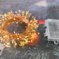 Christmas Window Decoration Lights
