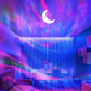 🌌 58% OFF! ✨ Northern Lights Projector – Enjoy the starry sky at home ✨
