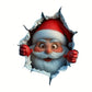 (🎄Early Christmas Sale 49%)🎅Christmas Creative Wall Sticker
