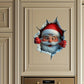 (🎄Early Christmas Sale 49%)🎅Christmas Creative Wall Sticker