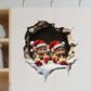 (🎄Early Christmas Sale 49%)🎅Christmas Creative Wall Sticker