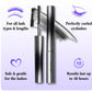 💜LAST DAY - BUY 1 GET 1 FREE💜✨Iron Wand Mascara✨is long and curly without smudging
