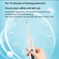⏰ Now only 50% off!✨Professional Multi-Function & Multi-Speed Ultrasonic Teeth Cleaner
