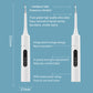 ⏰ Now only 50% off!✨Professional Multi-Function & Multi-Speed Ultrasonic Teeth Cleaner