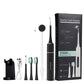 ⏰ Now only 50% off!✨Professional Multi-Function & Multi-Speed Ultrasonic Teeth Cleaner